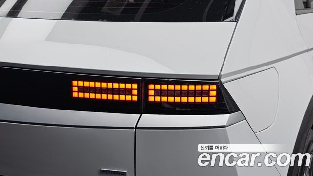 Hyundai Ioniq5 2022 — photo 9