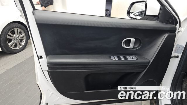 Hyundai Ioniq5 2022 — photo 14