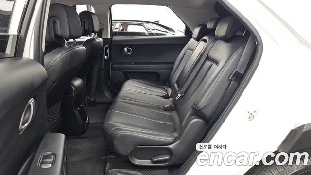Hyundai Ioniq5 2022 — photo 16