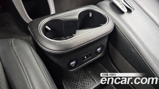 Hyundai Ioniq5 2022 — photo 27