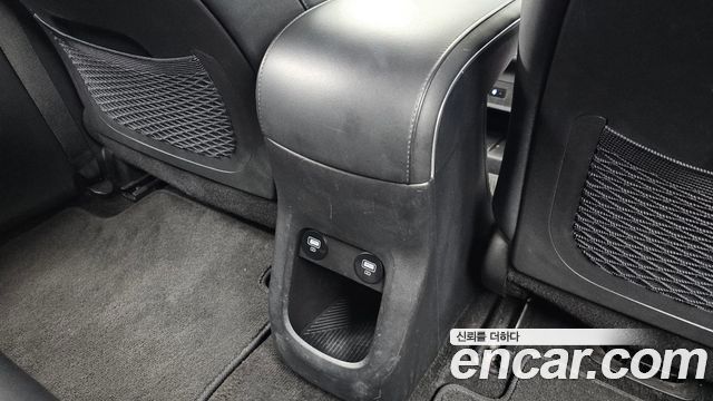Hyundai Ioniq5 2022 — photo 31