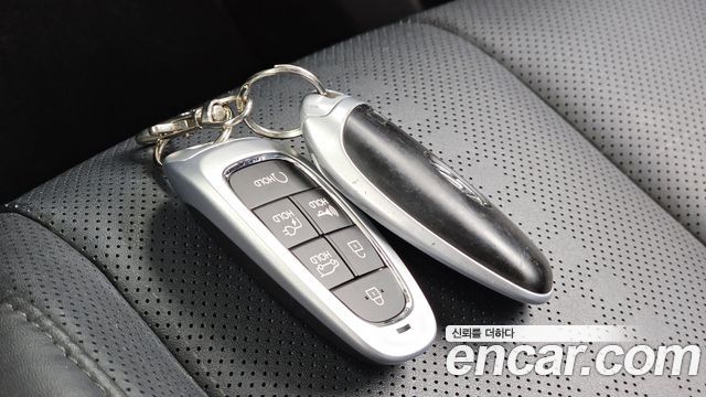 Hyundai Ioniq5 2022 — photo 32