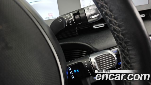 Hyundai Ioniq5 2022 — photo 33