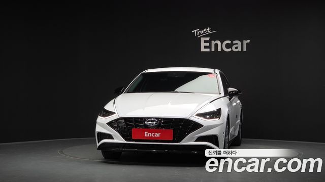 Hyundai Sonata 2023 — photo 3