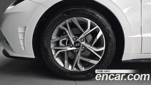 Hyundai Sonata 2023 — photo 5