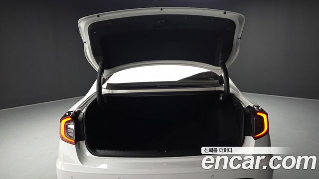 Hyundai Sonata 2023 — photo 26