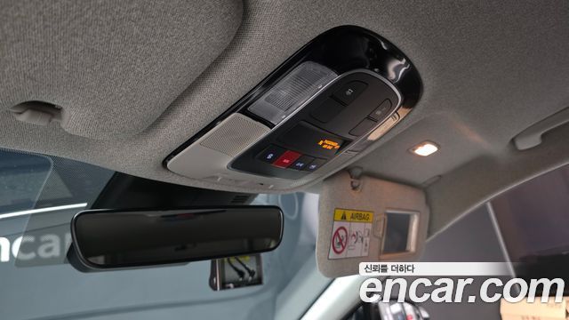 Hyundai Sonata 2023 — photo 28