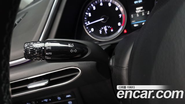 Hyundai Sonata 2023 — photo 32
