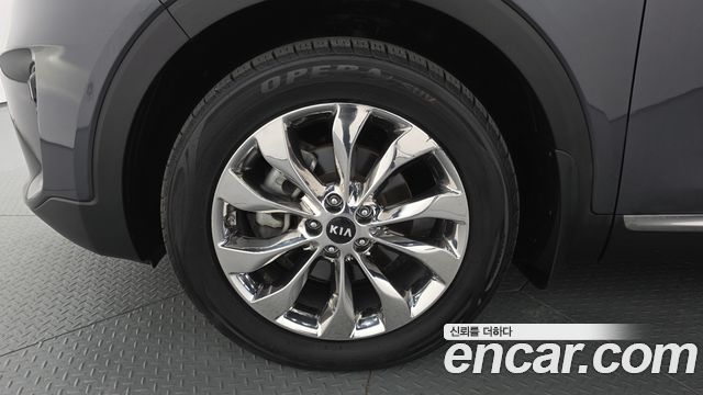 Kia Sorento 2018 — photo 5