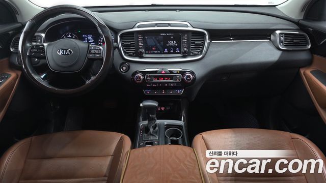 Kia Sorento 2018 — photo 7
