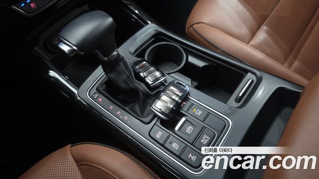 Kia Sorento 2018 — photo 9