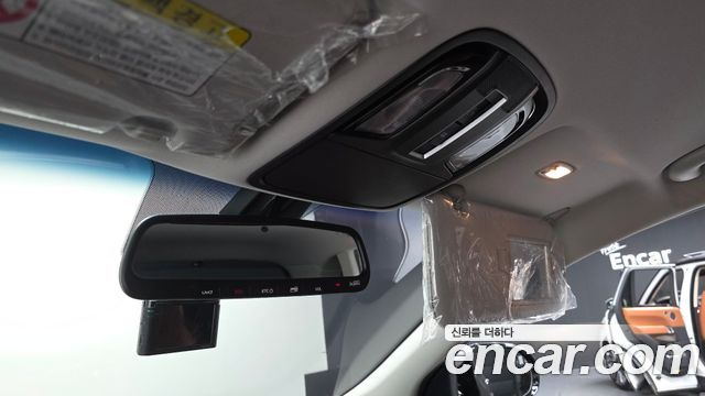 Kia Sorento 2018 — photo 18