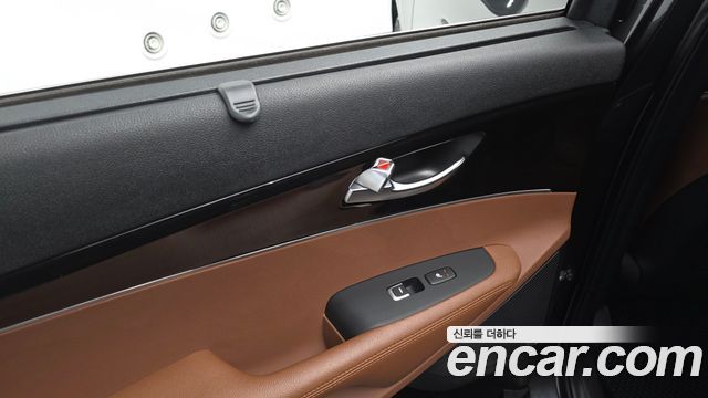 Kia Sorento 2018 — photo 19