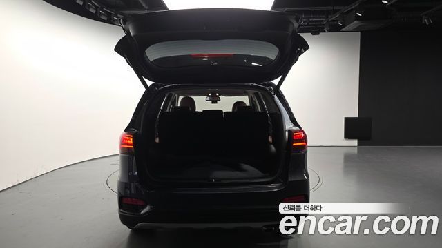 Kia Sorento 2018 — photo 20