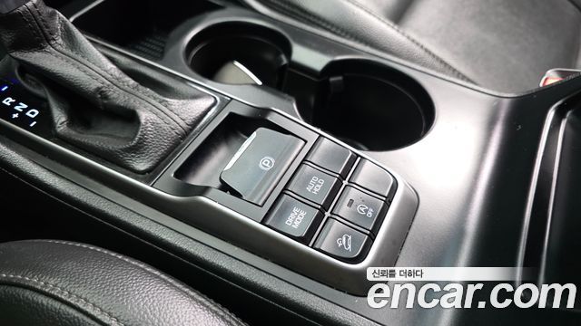Hyundai Tucson 2016 — photo 17