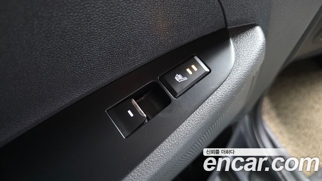 Hyundai Tucson 2016 — photo 19