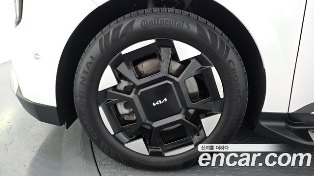 Kia Canival 2025 — photo 5