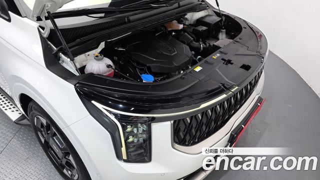 Kia Canival 2025 — photo 6