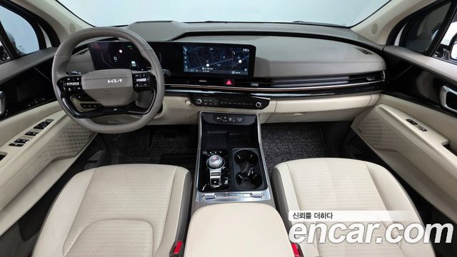 Kia Canival 2025 — photo 7