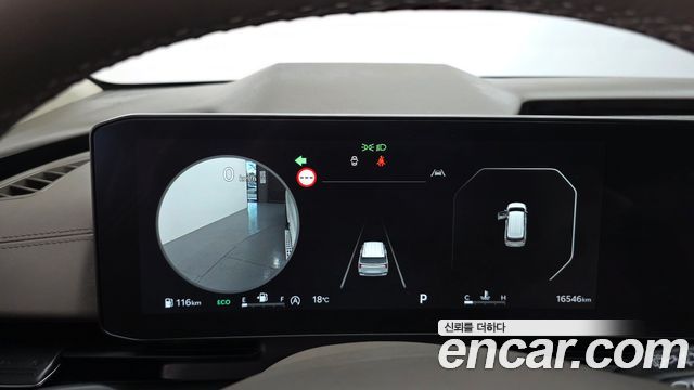 Kia Canival 2025 — photo 8