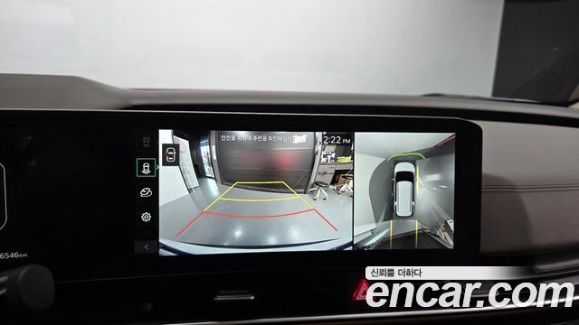 Kia Canival 2025 — photo 15