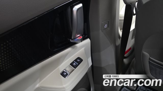 Kia Canival 2025 — photo 20