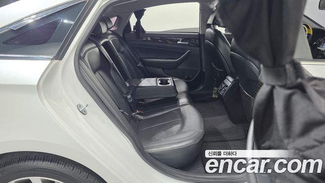 Hyundai Sonata 2016 — photo 18
