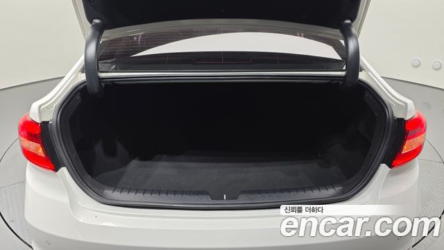Hyundai Sonata 2016 — photo 24