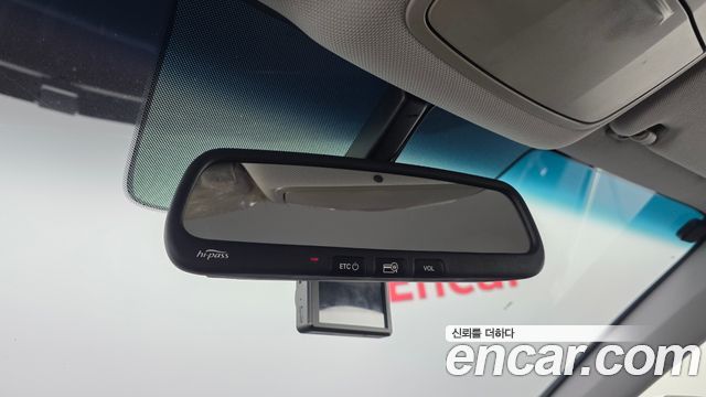 Hyundai Sonata 2016 — photo 26