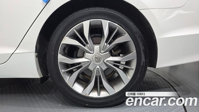 Hyundai Sonata 2016 — photo 7