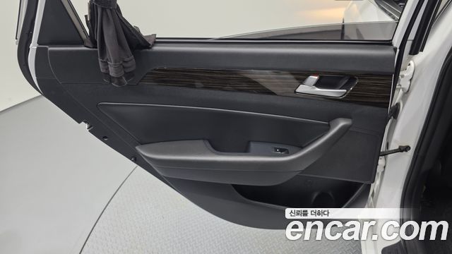 Hyundai Sonata 2016 — photo 15