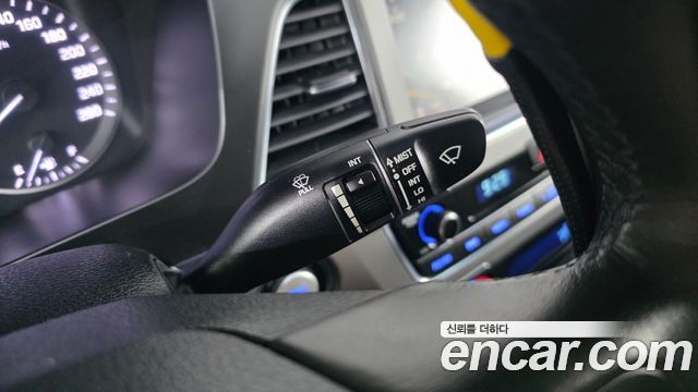 Hyundai Sonata 2016 — photo 28