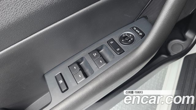 Hyundai Sonata 2016 — photo 29