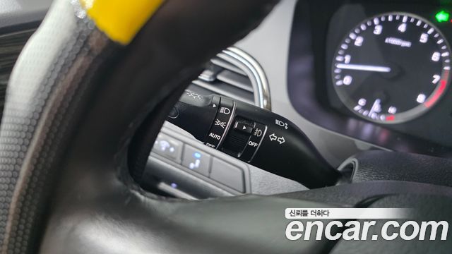 Hyundai Sonata 2016 — photo 30