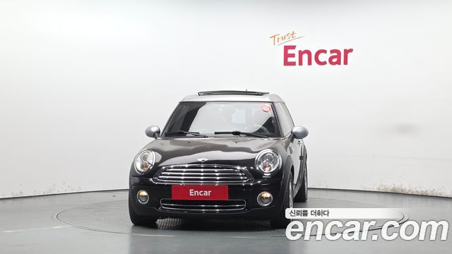 Mini Clubman 2009 — photo 3