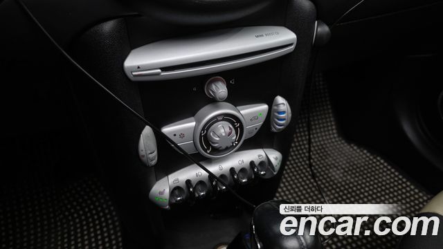 Mini Clubman 2009 — photo 15