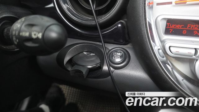 Mini Clubman 2009 — photo 18