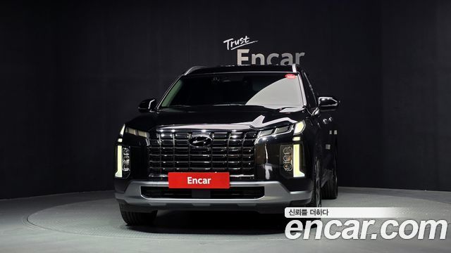Hyundai Palisade 2024 — photo 3