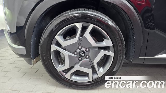 Hyundai Palisade 2024 — photo 5