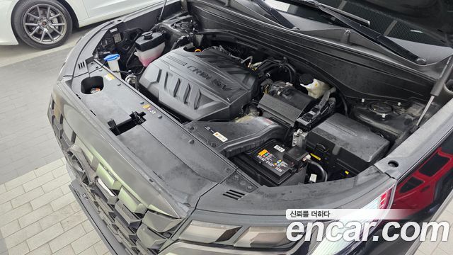 Hyundai Palisade 2024 — photo 6