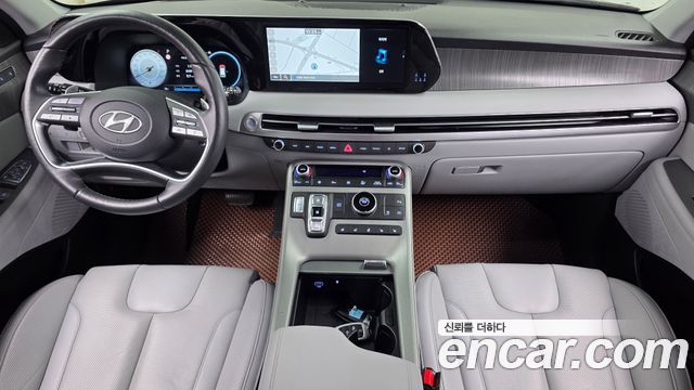 Hyundai Palisade 2024 — photo 10