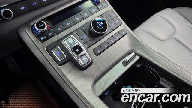 Hyundai Palisade 2024 — photo 12