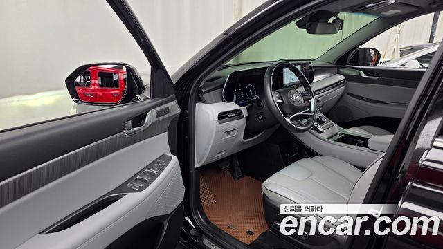 Hyundai Palisade 2024 — photo 13