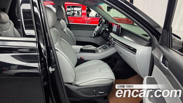 Hyundai Palisade 2024 — photo 17