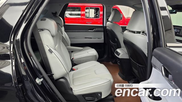 Hyundai Palisade 2024 — photo 18