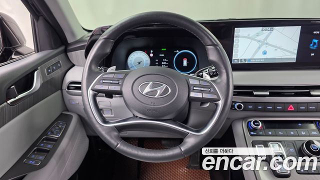 Hyundai Palisade 2024 — photo 19