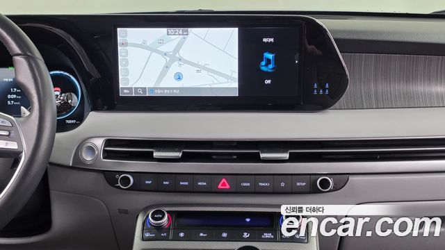 Hyundai Palisade 2024 — photo 20