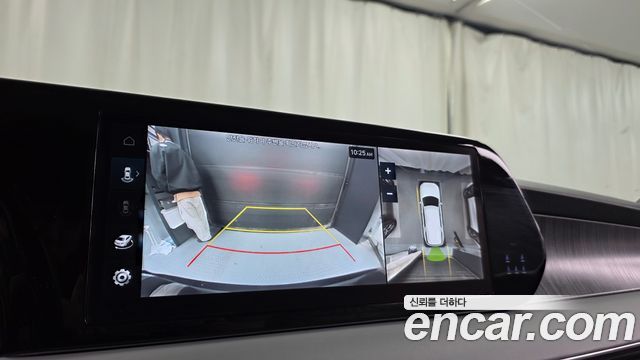 Hyundai Palisade 2024 — photo 21