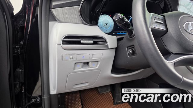 Hyundai Palisade 2024 — photo 22