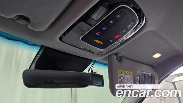 Hyundai Palisade 2024 — photo 24